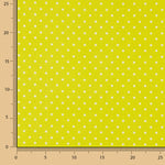 Rustikaler 4mm gelber Punktdruck - Ribes y Casals