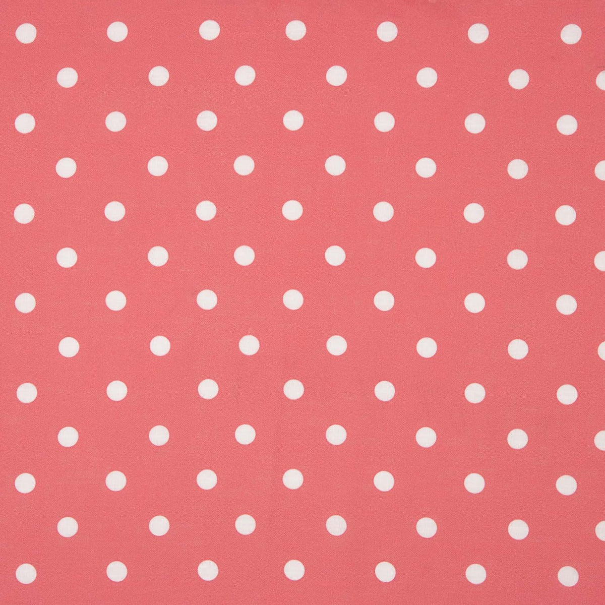 Rustikaler Stoff 7mm Coral Moon Print - Ribes y Casals