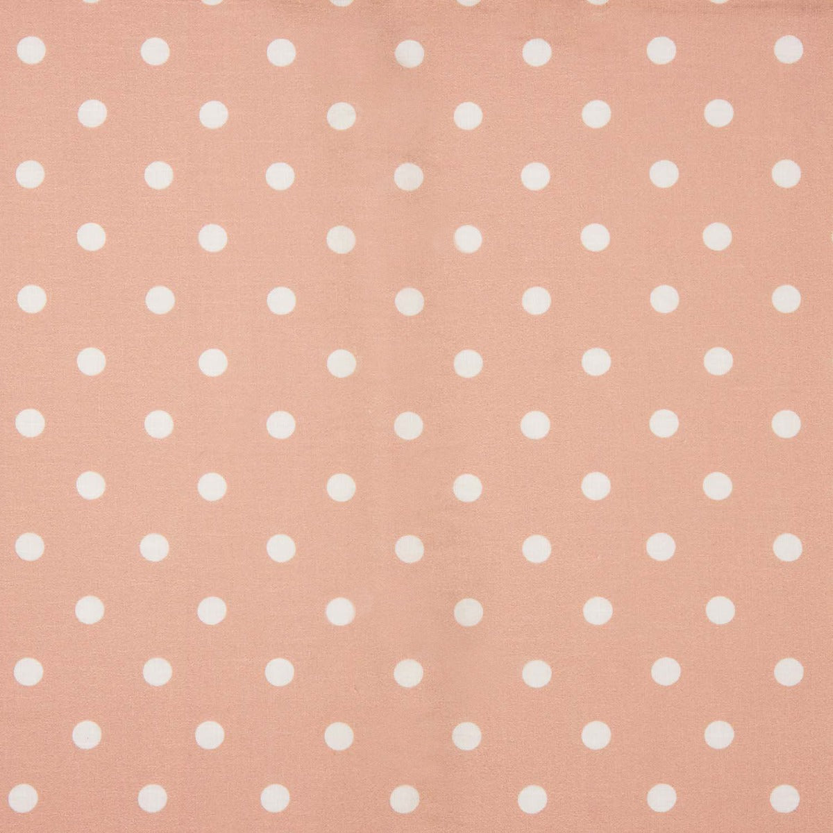 Stoff Rustic Dot Pattern 7mm Rosa - Ribes y Casals