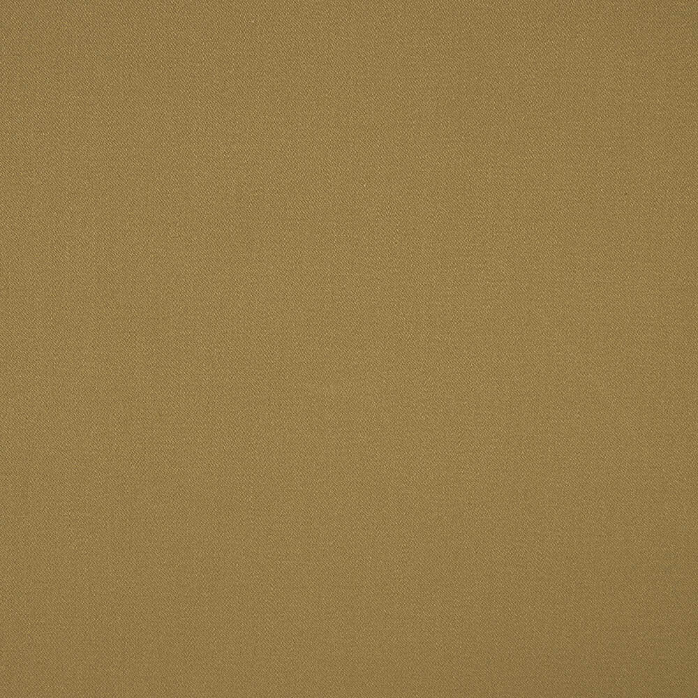 Elastischer Twill Baumwolle Kamel - Ribes y Casals