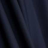 Kalte Wolle Marineblau - Ribes y Casals