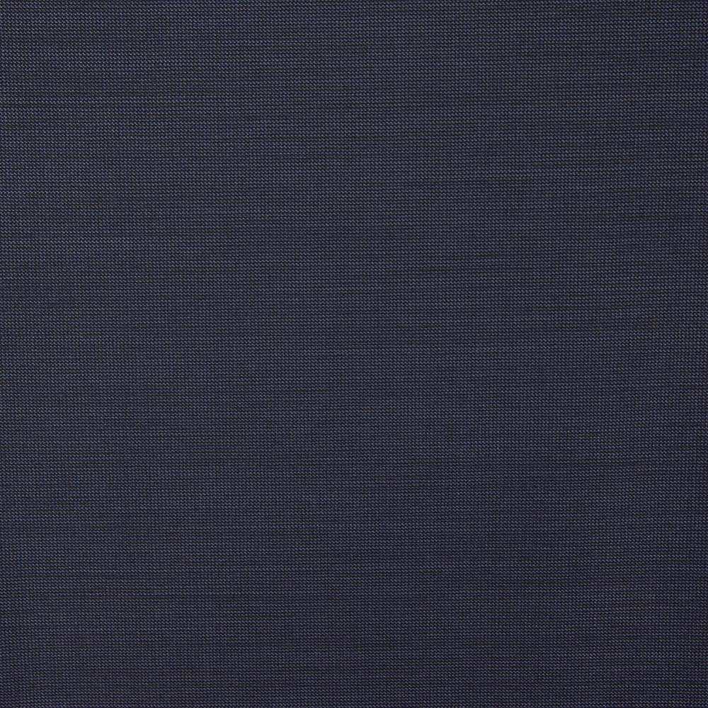 Zweifarbig Schwarz-Marine Kalte Wolle - Ribes y Casals