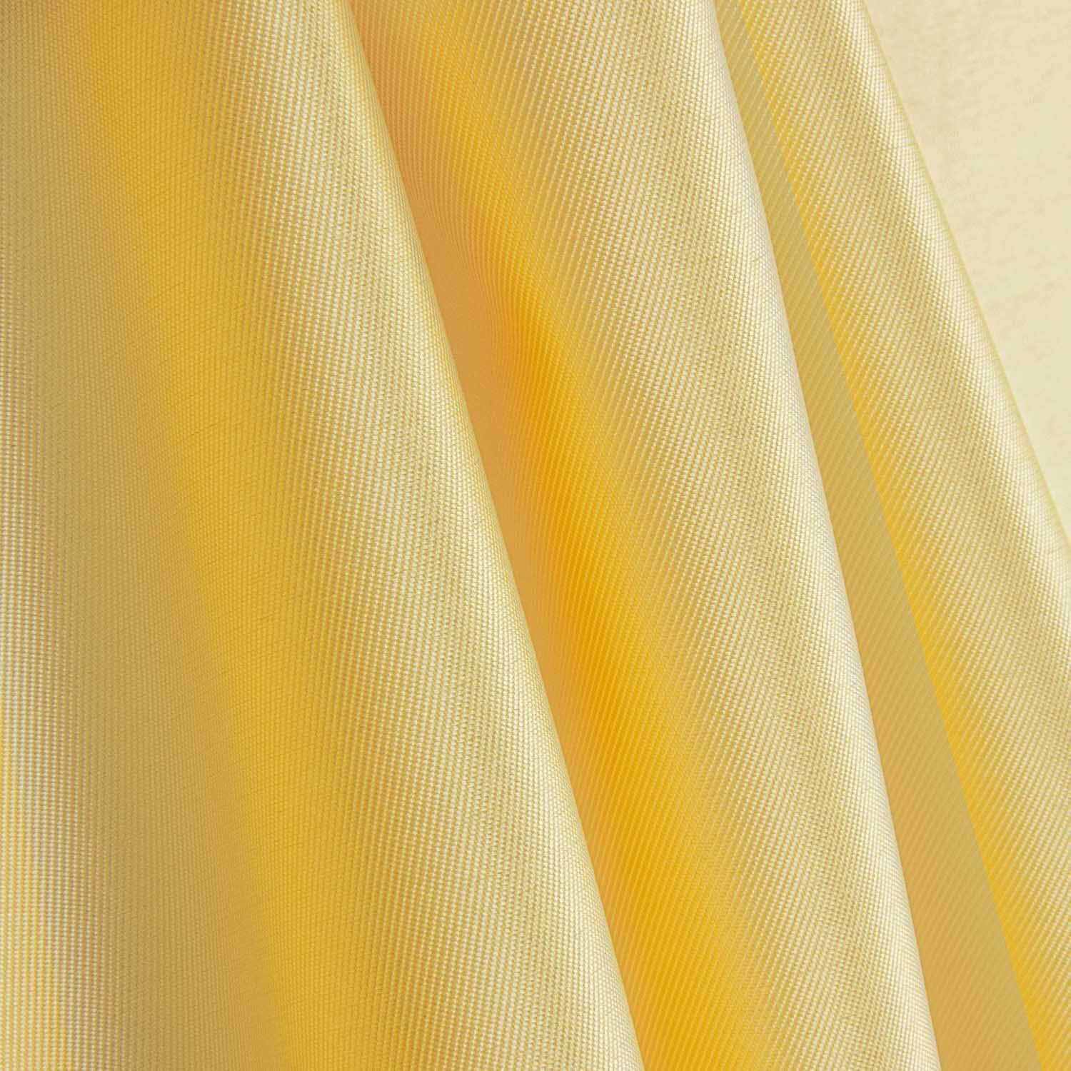 Mikado Polyester Gelb - Ribes y Casals