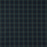 Tartan Baumwollhemd Dunkelgrün - Ribes y Casals