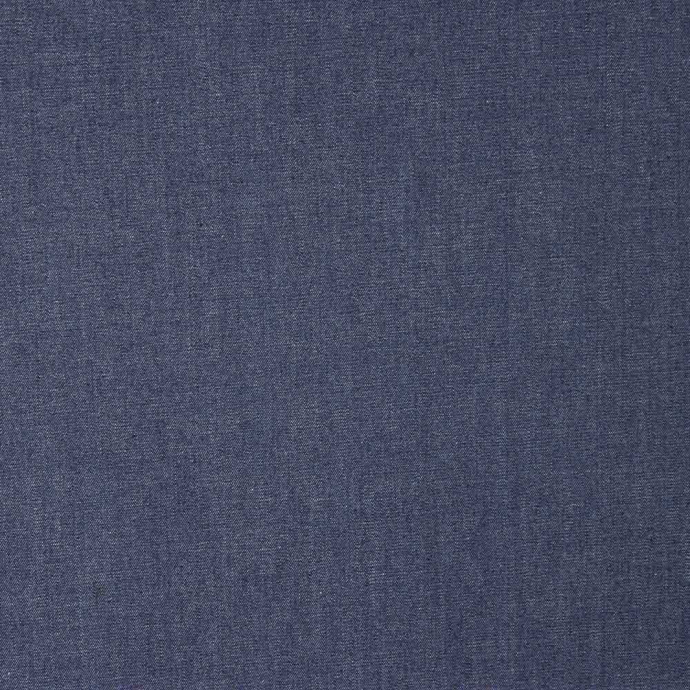 Hemd Baumwolle Denim Indigo Indigoblau - Ribes y Casals