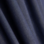 Hemd Baumwolle Denim Indigo Indigoblau - Ribes y Casals