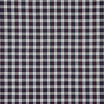 Retal Viyela Retal Viyela Bild Aberdeen Navy-Burgundy 170 x 150 cm - Ribes y Casals