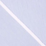 Baumwollhemd Minis Blau gestreift - Ribes y Casals