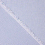 Hemd Baumwolle Blau Fensterplatz - Ribes y Casals