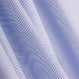 Hemd Baumwolle Blau Fensterplatz - Ribes y Casals