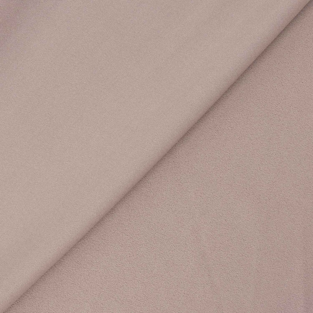 Mauve-Rosa Neopren-Krepp-Strick Rosa - Ribes y Casals
