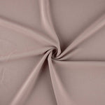 Mauve-Rosa Neopren-Krepp-Strick Rosa - Ribes y Casals