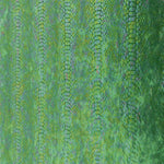Retal Samt Spandex Schlange Grün - Verschiedene Größen x Breite 145 cm - Ribes y Casals
