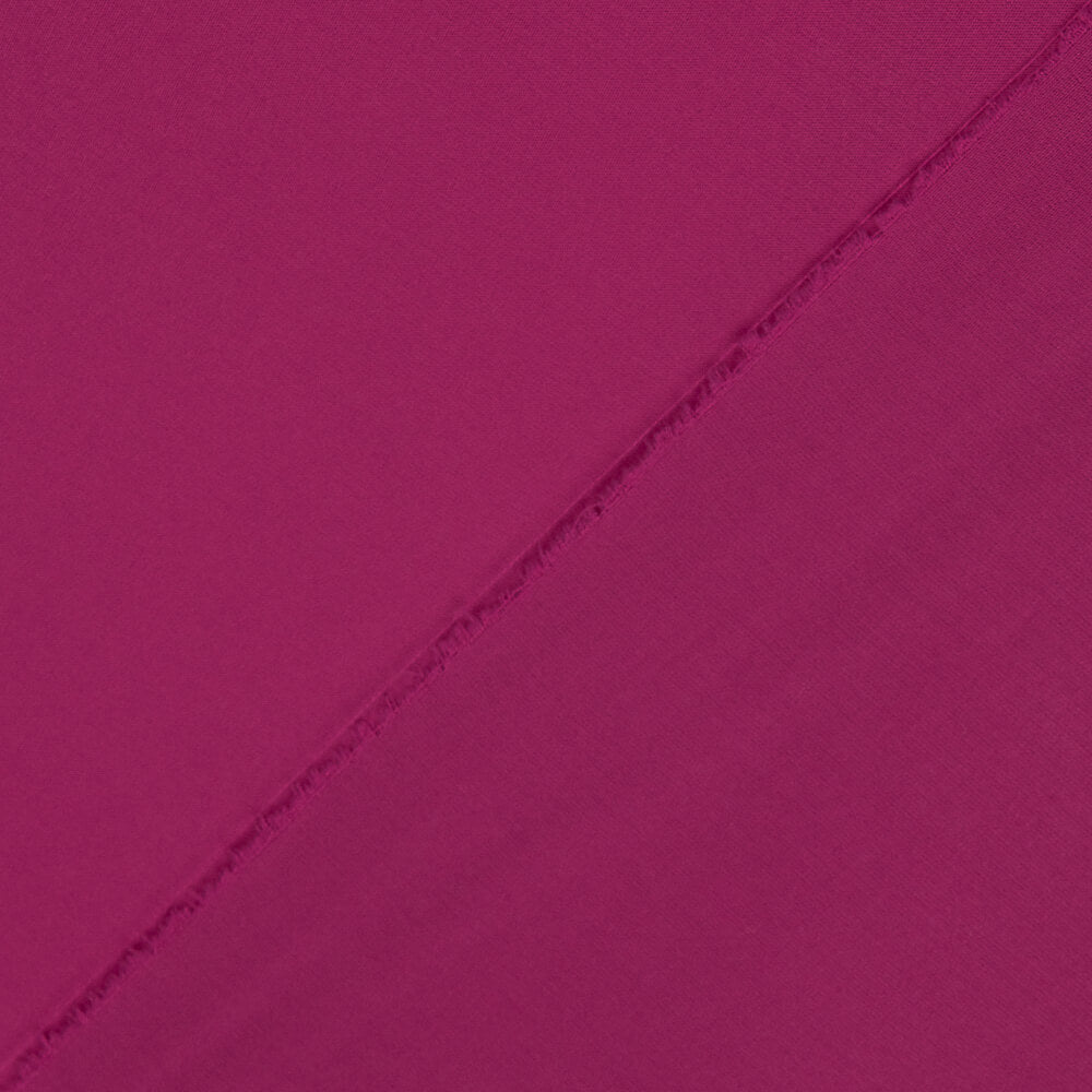 Tencel Glatte Erdbeere - Ribes y Casals