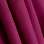 Tencel Glatte Erdbeere - Ribes y Casals