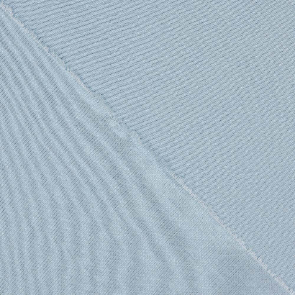 Tencel Glatt Hellblau - Ribes y Casals
