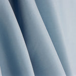 Tencel Glatt Hellblau - Ribes y Casals