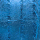 Samt-Elasthan-Eidechse Blau Königlich - Ribes y Casals