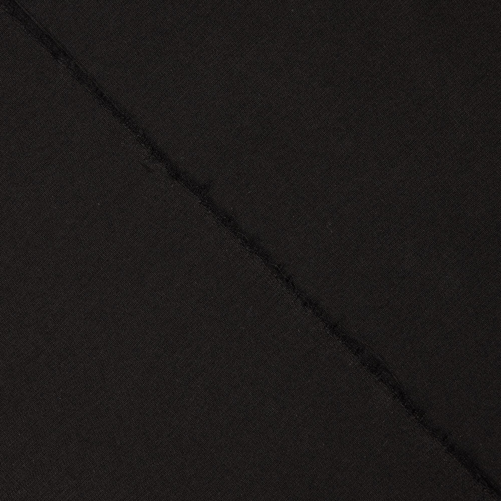 Tencel Glatt Schwarz - Ribes y Casals