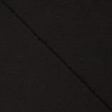 Tencel Glatt Schwarz - Ribes y Casals