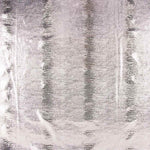 Samt-Elasthan-Eidechse Silber - Ribes y Casals