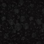 Reststück bestickter Tencel-Schal – verschiedene Maße x Breite 140 cm - Ribes y Casals