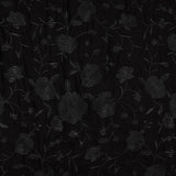 Reststück bestickter Tencel-Schal – verschiedene Maße x Breite 140 cm - Ribes y Casals