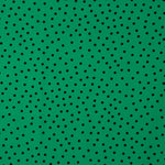 Polyester Crep Polyester Heavy Drop Lunar 7mm Grün - Ribes y Casals