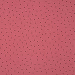 Koshibo Gepunktete Nadel Wein-Schwarz - Ribes y Casals