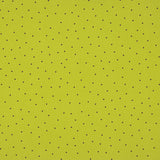 Polyester Crep Polyester Mucha Caída Lunar Mini Öl - Ribes y Casals
