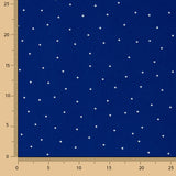 Koshibo Polka Dot Nadel Blau-Schwarz - Ribes y Casals