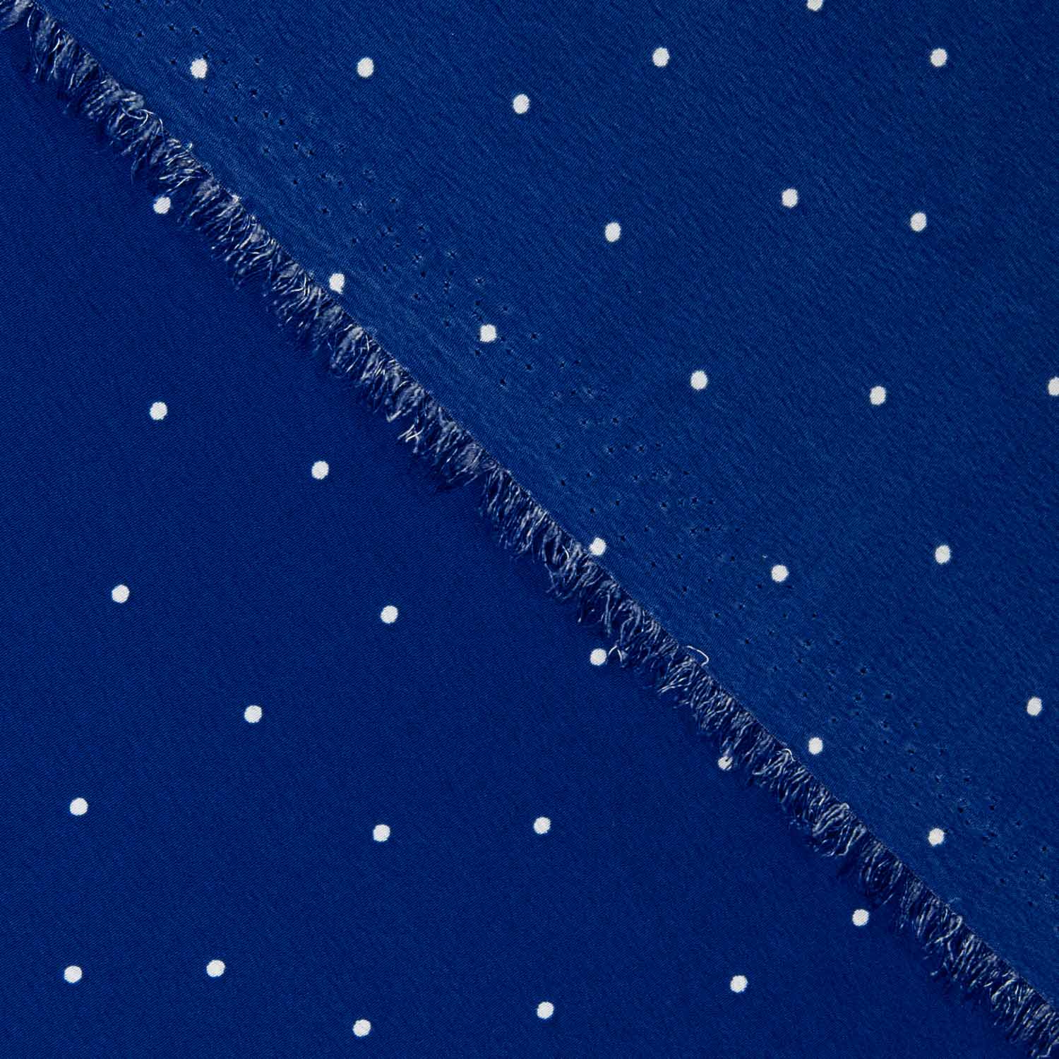 Koshibo Polka Dot Nadel Blau-Schwarz - Ribes y Casals