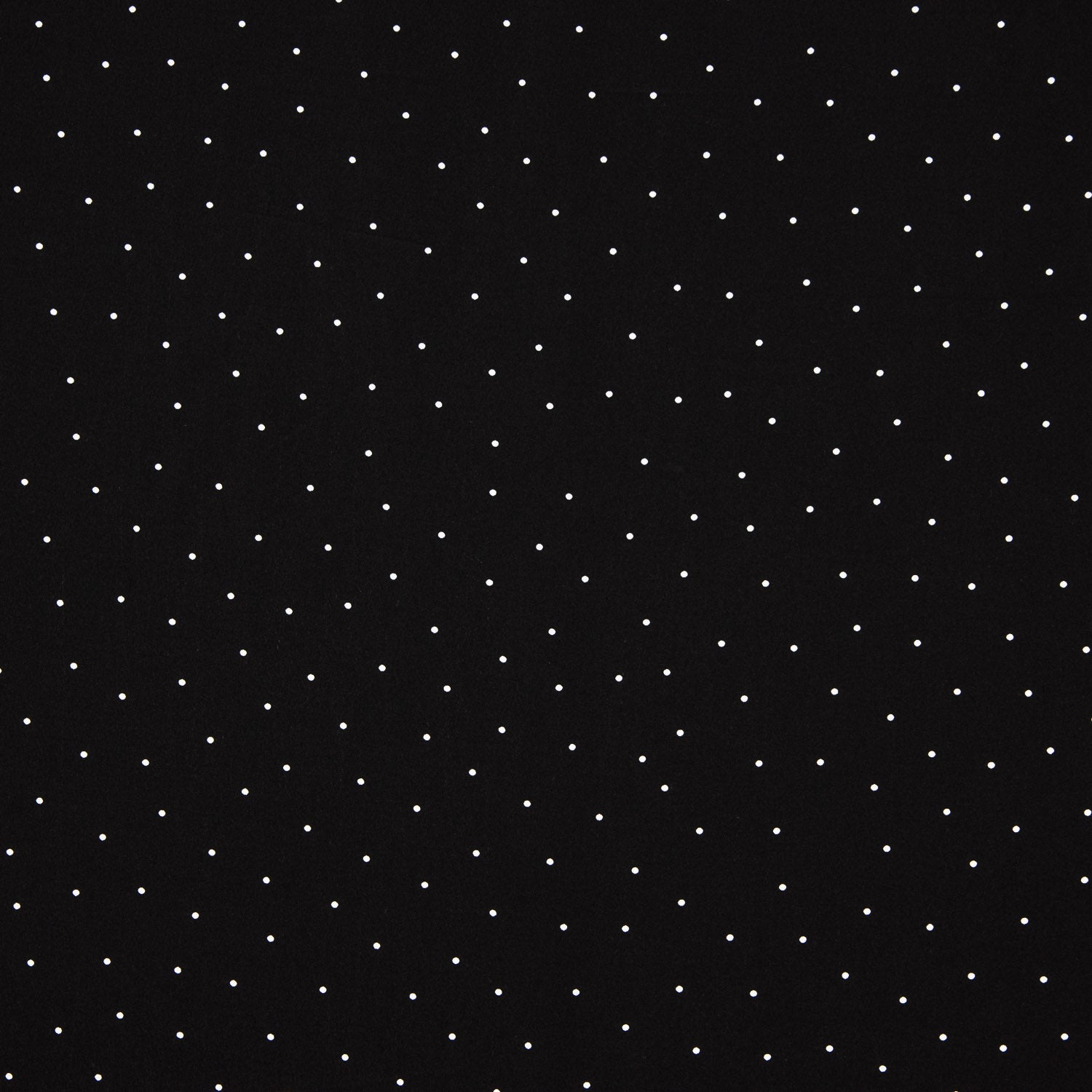 Koshibo Polka Dots Nadel Schwarz-Weiß - Ribes y Casals