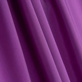 Polyester-Krepp Mucha Caida Bougainvillea - Ribes y Casals