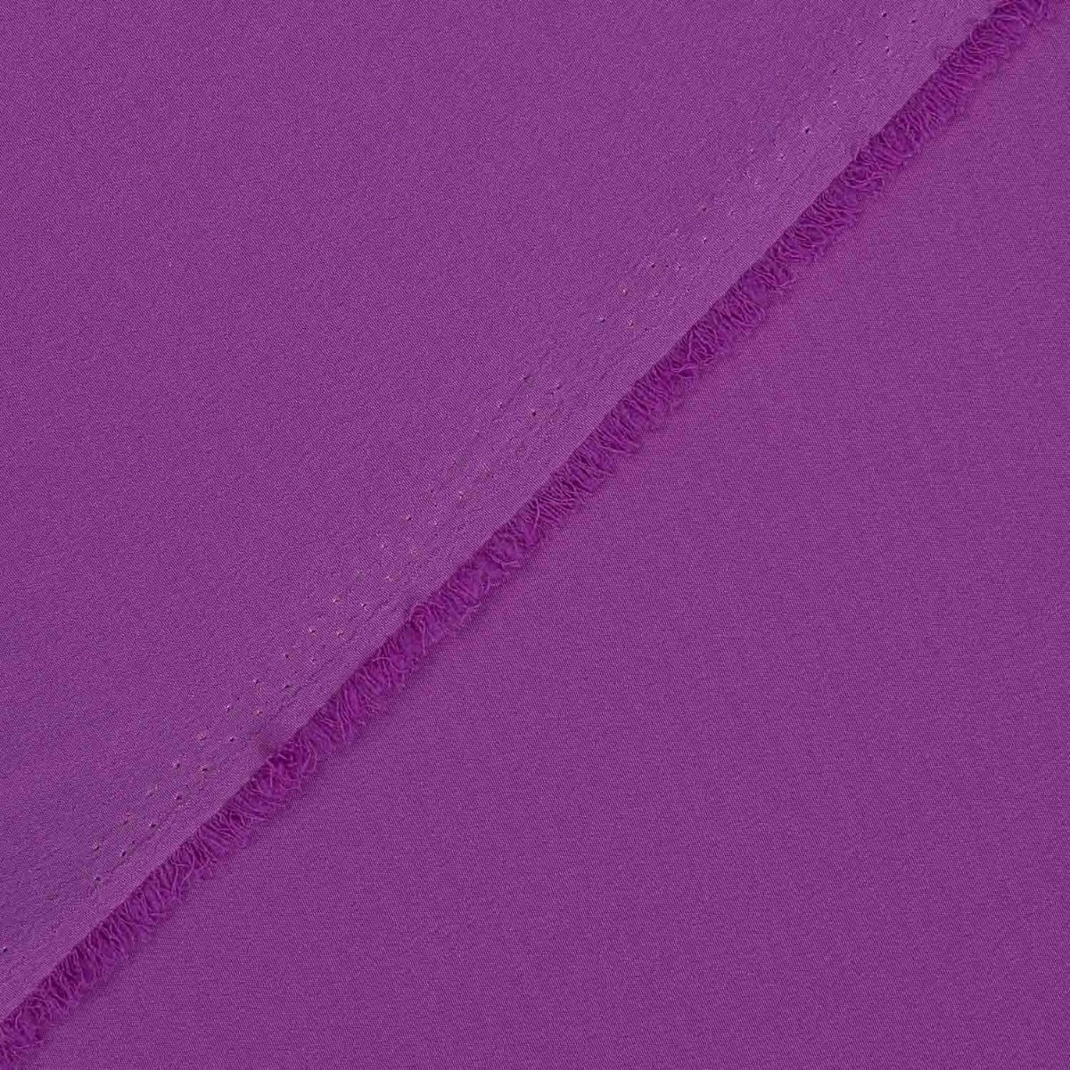 Polyester-Krepp Mucha Caida Bougainvillea - Ribes y Casals