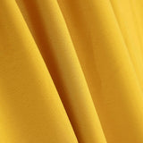 Polyester-Krepp Mucha Caida Albero - Ribes y Casals