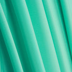 Reststück Polyester-Crêpe mit starkem Fall – verschiedene Maße x Breite 140 cm - Ribes y Casals