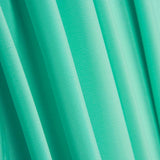 Reststück Polyester-Crêpe mit starkem Fall – verschiedene Maße x Breite 140 cm - Ribes y Casals
