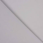 Polyester-Krepp Mucha Caida Grau - Ribes y Casals