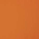 Polyester-Krepp Mucha Caida Orange - Ribes y Casals