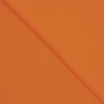 Polyester-Krepp Mucha Caida Orange - Ribes y Casals