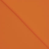 Polyester-Krepp Mucha Caida Orange - Ribes y Casals