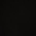 Polyester Crepe Heavy Drop Schwarz - Ribes y Casals