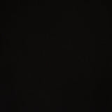 Polyester Crepe Heavy Drop Schwarz - Ribes y Casals