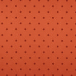 Jacquard Retal Lunar Bicolour Rot - Verschiedene Größen x Breite von 140 cm - Ribes y Casals