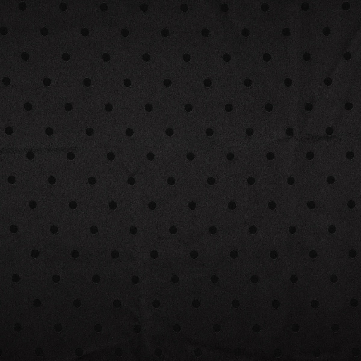 Jacquard Lunar Bicolour Schwarz - Ribes y Casals