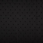 Jacquard Lunar Bicolour Schwarz - Ribes y Casals