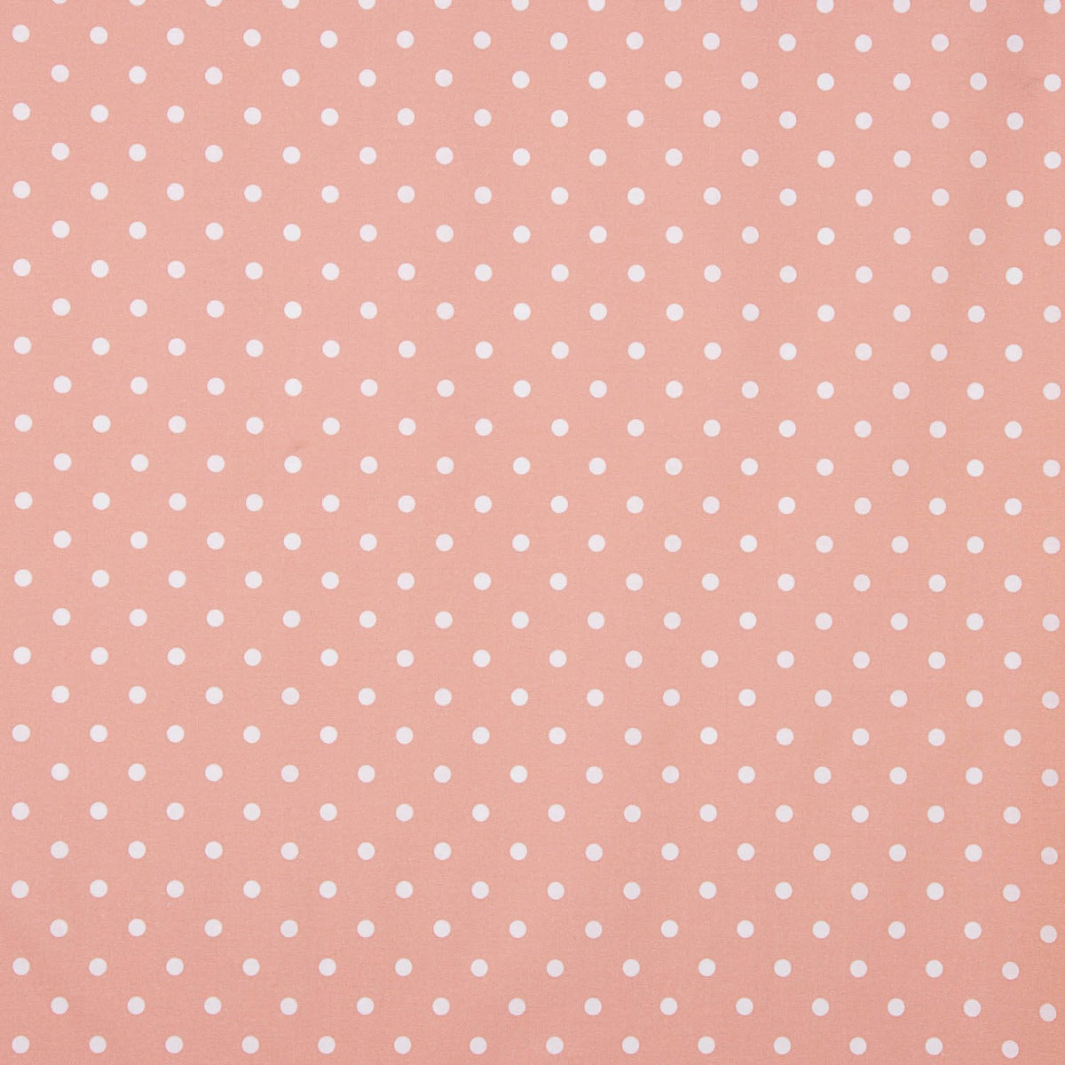 Flämische Popeline Spitzpopeline 7mm Rosa/Weiß 115 x 140 cm - Ribes y Casals