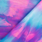 Lycra Krawatte Farbstoff Lurex Lilas - Ribes y Casals