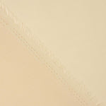Voile Baumwolle Beige - Ribes y Casals